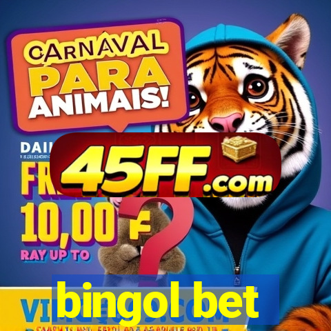 bingol bet
